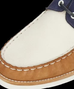 Buty Zeglarskie | Melvin & Hamilton Buty Zeglarskie Dustin 8