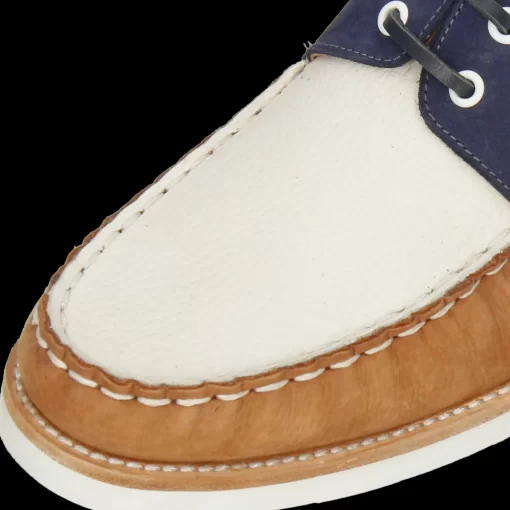 Buty Zeglarskie | Melvin & Hamilton Buty Zeglarskie Dustin 8