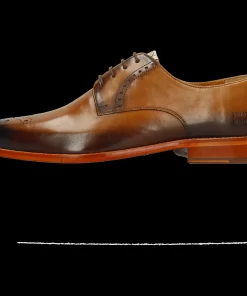 Derby | Melvin & Hamilton Derby Dylan 1