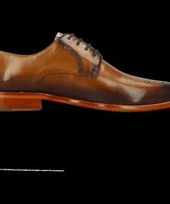 Derby | Melvin & Hamilton Derby Dylan 1