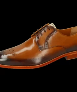 Derby | Melvin & Hamilton Derby Dylan 1