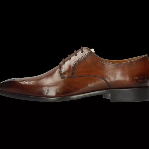 Derby | Melvin & Hamilton Derby Dylan 1