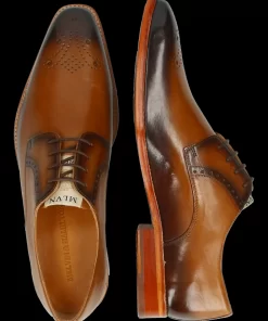 Derby | Melvin & Hamilton Derby Dylan 1