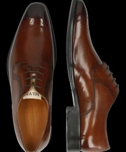 Derby | Melvin & Hamilton Derby Dylan 1