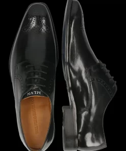 Derby | Melvin & Hamilton Derby Dylan 1