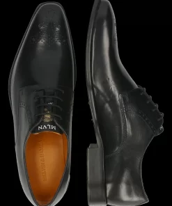 Derby | Melvin & Hamilton Derby Dylan 1