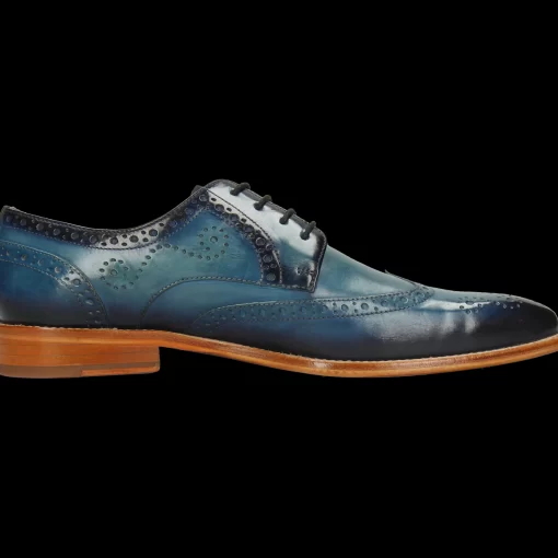 Derby | Melvin & Hamilton Derby Dylan 2