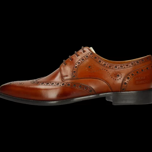 Derby | Melvin & Hamilton Derby Dylan 2