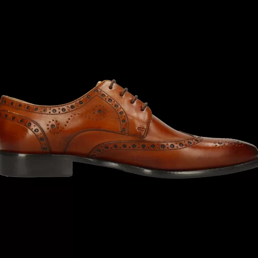 Derby | Melvin & Hamilton Derby Dylan 2