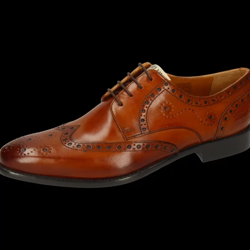 Derby | Melvin & Hamilton Derby Dylan 2