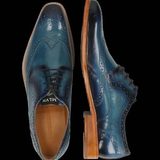 Derby | Melvin & Hamilton Derby Dylan 2
