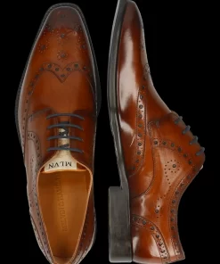 Derby | Melvin & Hamilton Derby Dylan 2