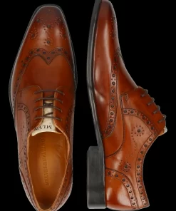 Derby | Melvin & Hamilton Derby Dylan 2