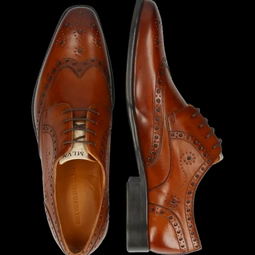 Derby | Melvin & Hamilton Derby Dylan 2