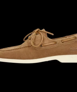 Buty Zeglarskie | Melvin & Hamilton Buty Zeglarskie Earl 13