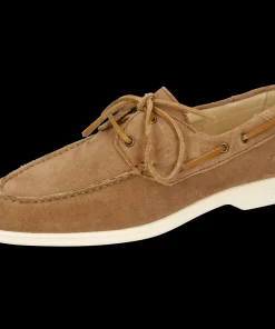 Buty Zeglarskie | Melvin & Hamilton Buty Zeglarskie Earl 13