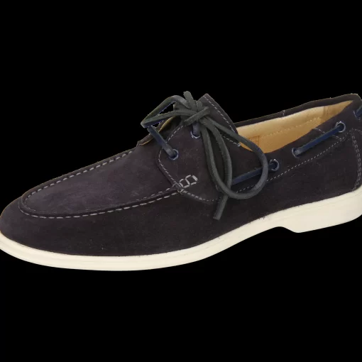 Buty Zeglarskie | Melvin & Hamilton Buty Zeglarskie Earl 13