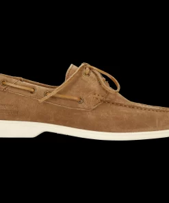 Buty Zeglarskie | Melvin & Hamilton Buty Zeglarskie Earl 13