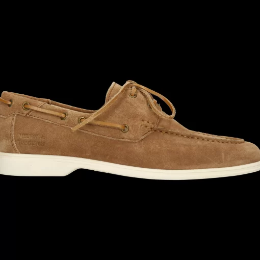 Buty Zeglarskie | Melvin & Hamilton Buty Zeglarskie Earl 13