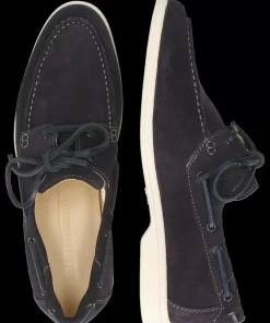 Buty Zeglarskie | Melvin & Hamilton Buty Zeglarskie Earl 13