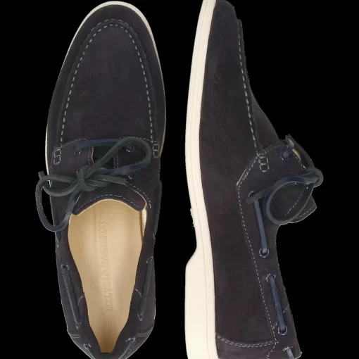 Buty Zeglarskie | Melvin & Hamilton Buty Zeglarskie Earl 13