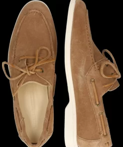 Buty Zeglarskie | Melvin & Hamilton Buty Zeglarskie Earl 13