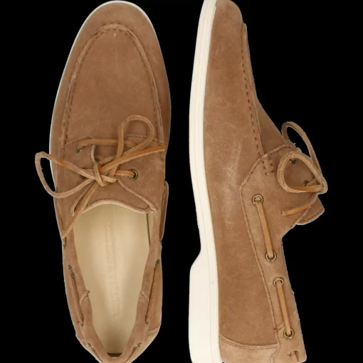 Buty Zeglarskie | Melvin & Hamilton Buty Zeglarskie Earl 13