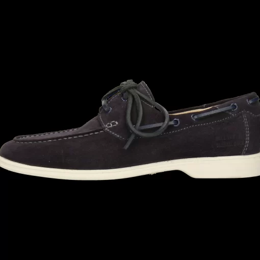 Buty Zeglarskie | Melvin & Hamilton Buty Zeglarskie Earl 13