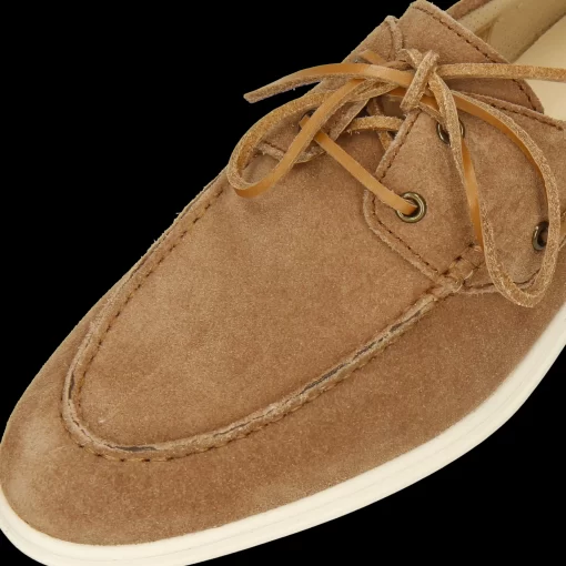 Buty Zeglarskie | Melvin & Hamilton Buty Zeglarskie Earl 13