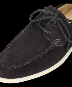 Buty Zeglarskie | Melvin & Hamilton Buty Zeglarskie Earl 13
