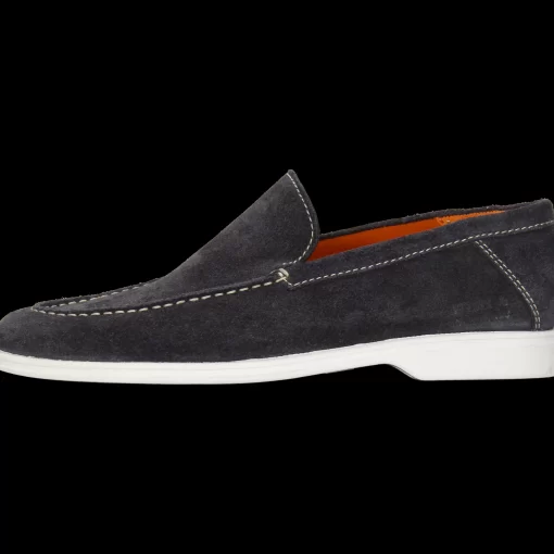 Mokasyny | Melvin & Hamilton Mokasyny Earl 24