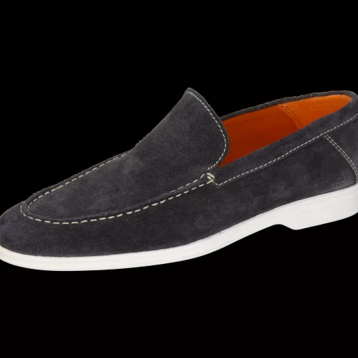 Mokasyny | Melvin & Hamilton Mokasyny Earl 24