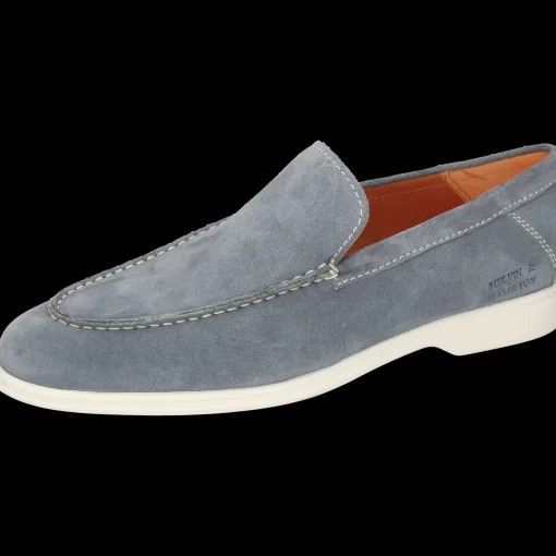 Mokasyny | Melvin & Hamilton Mokasyny Earl 24