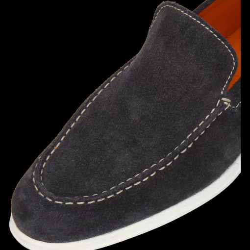 Mokasyny | Melvin & Hamilton Mokasyny Earl 24