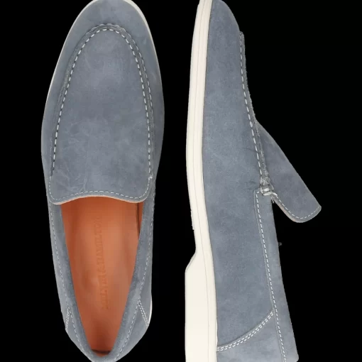 Mokasyny | Melvin & Hamilton Mokasyny Earl 24