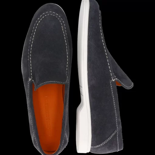 Mokasyny | Melvin & Hamilton Mokasyny Earl 24