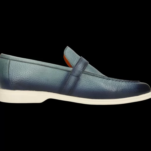 Mokasyny | Melvin & Hamilton Mokasyny Earl 25