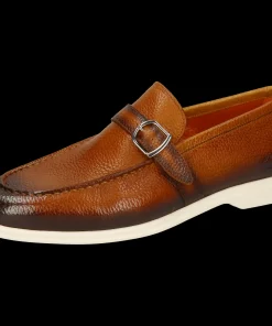 Mokasyny | Melvin & Hamilton Mokasyny Earl 25