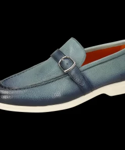 Mokasyny | Melvin & Hamilton Mokasyny Earl 25