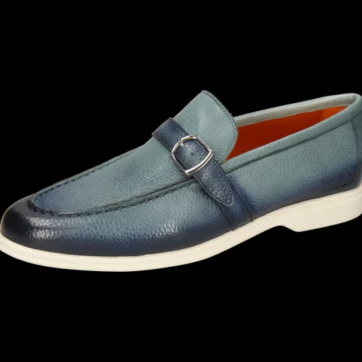 Mokasyny | Melvin & Hamilton Mokasyny Earl 25
