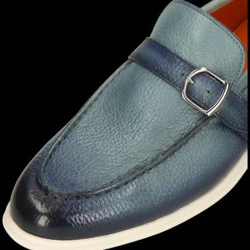 Mokasyny | Melvin & Hamilton Mokasyny Earl 25