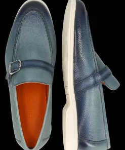 Mokasyny | Melvin & Hamilton Mokasyny Earl 25
