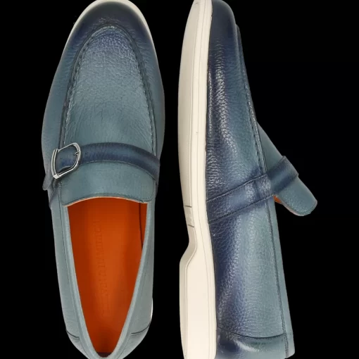 Mokasyny | Melvin & Hamilton Mokasyny Earl 25