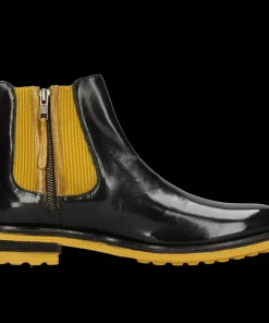 Botki | Melvin & Hamilton Botki Eddy 25