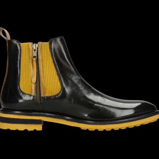 Botki | Melvin & Hamilton Botki Eddy 25