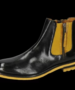 Botki | Melvin & Hamilton Botki Eddy 25