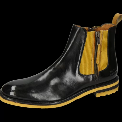 Botki | Melvin & Hamilton Botki Eddy 25