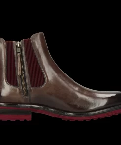 Botki | Melvin & Hamilton Botki Eddy 25