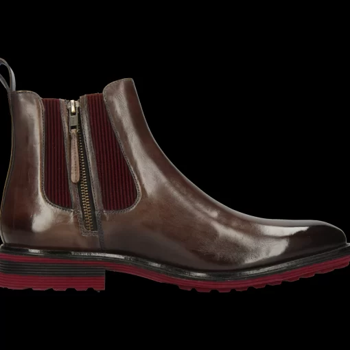 Botki | Melvin & Hamilton Botki Eddy 25