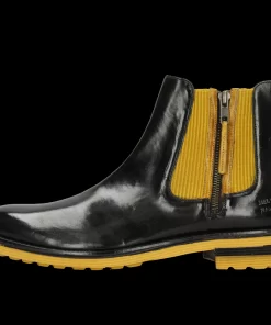 Botki | Melvin & Hamilton Botki Eddy 25